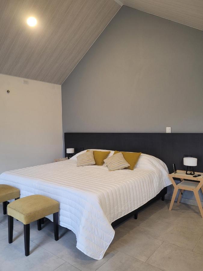 Laurentino Loft & Home Villa General Belgrano Zewnętrze zdjęcie