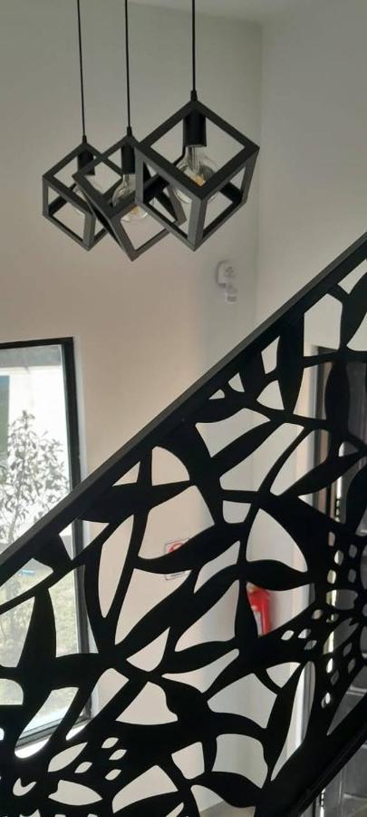 Laurentino Loft & Home Villa General Belgrano Zewnętrze zdjęcie