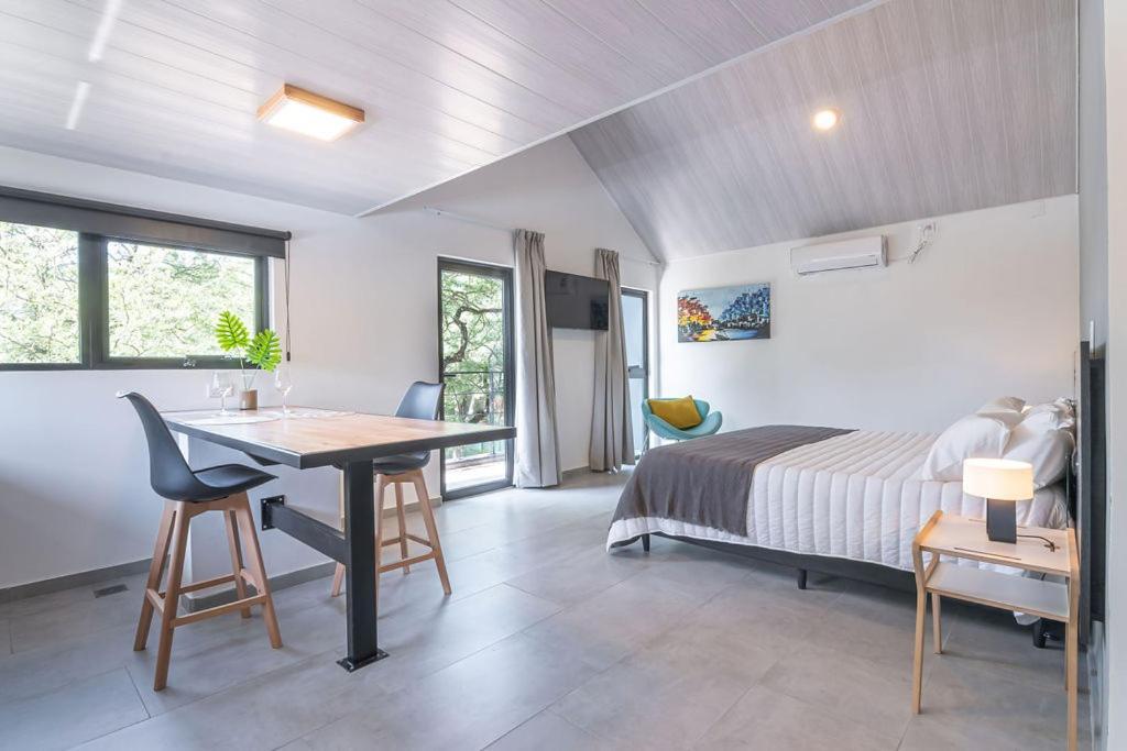 Laurentino Loft & Home Villa General Belgrano Zewnętrze zdjęcie