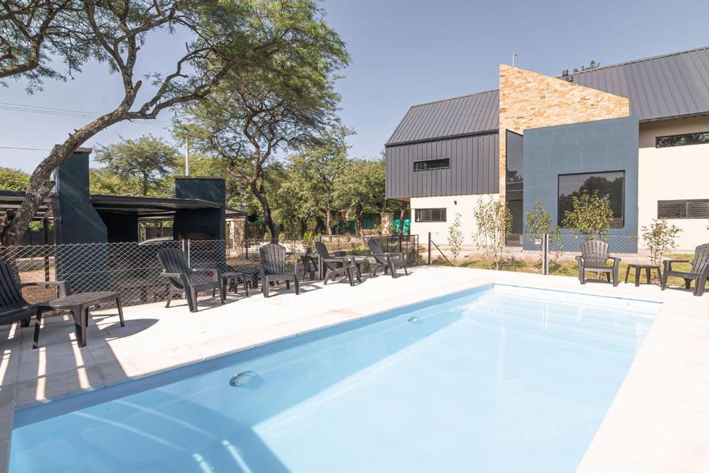 Laurentino Loft & Home Villa General Belgrano Zewnętrze zdjęcie