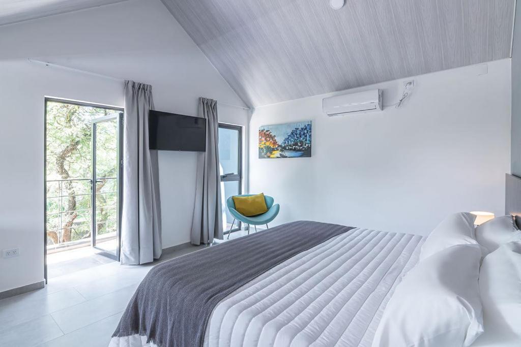 Laurentino Loft & Home Villa General Belgrano Zewnętrze zdjęcie