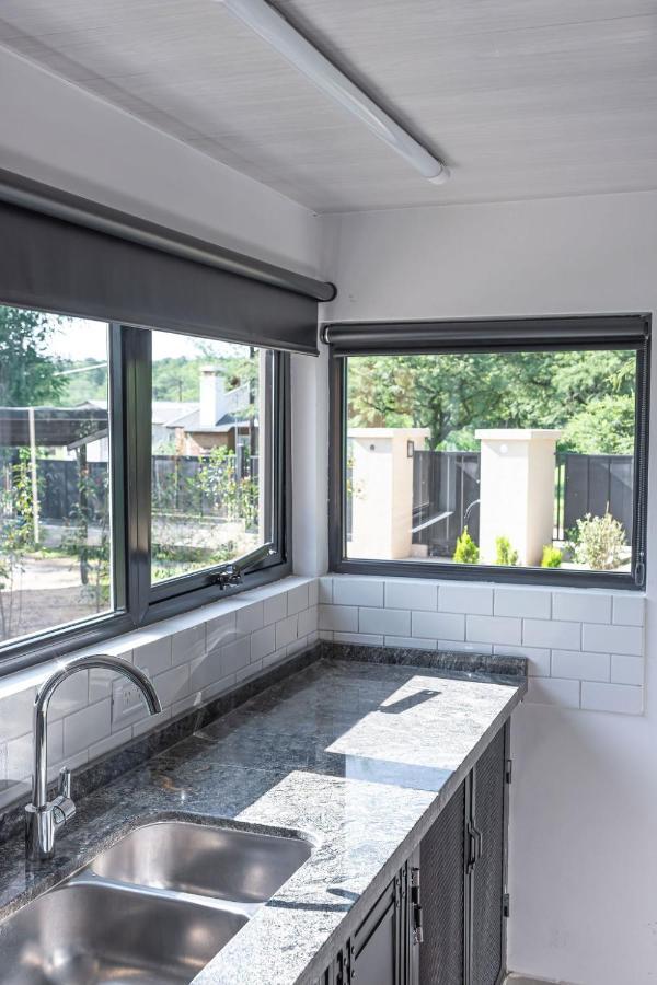 Laurentino Loft & Home Villa General Belgrano Zewnętrze zdjęcie