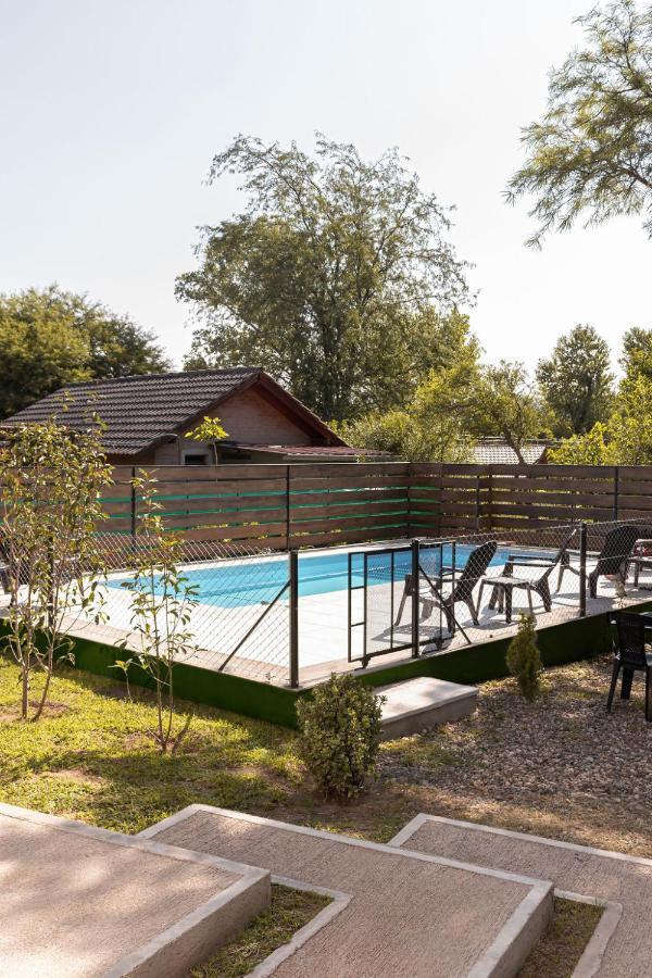Laurentino Loft & Home Villa General Belgrano Zewnętrze zdjęcie